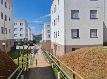 Apartamento de 2 quartos, São José dos Campos · APARTAMENTO À VENDA – CAJURU III – SÃO JOSÉ DOS CAMPOS/SP