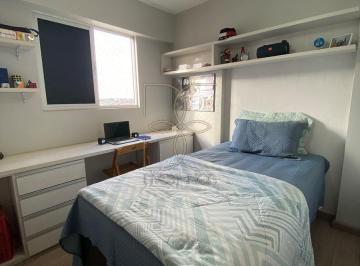Apartamento de 3 quartos, Brasília · COBERTURA DUPLEX | TOP LIFE LONG BEACH – TAGUATINGA NORTE