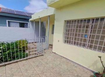 Casa de 3 quartos, São Paulo · Casa à venda no Bairro da Itaberaba na Rua Sitiantes
