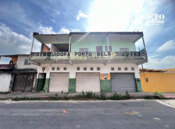 Foto 01 · Locais comerciais - Parque das Gaivotas