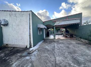 Casa de 3 quartos, Itanhaém · Casa com 3 Dormitórios e Suíte no Gaivota em Itanhaém