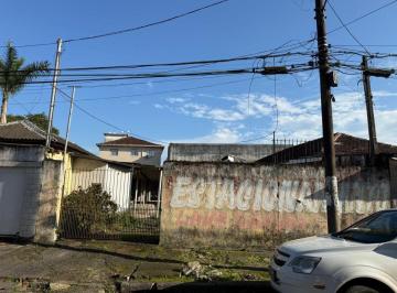 Terreno , Guarujá · TERRENO - JARDIM CUNHAMBEBE