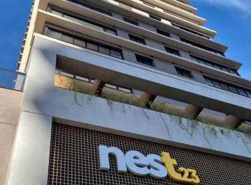 Apartamento de 3 quartos, Goiânia · Apartamento Praça T23, 120 m², 3 suítes, 2 vagas garagem, lazer completo