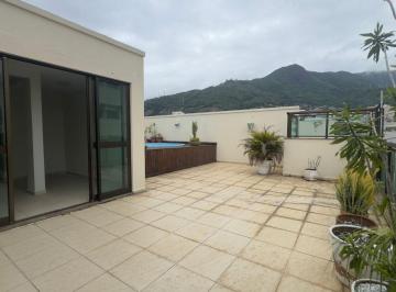 Apartamento de 3 quartos, Rio de Janeiro · TIJUCA/ VISCONDE DE FIGUEIREDO - ÓTIMA
COBERTURA DUPLEX COM 210 m², COM 03 QUARTOS E 02 VAGAS