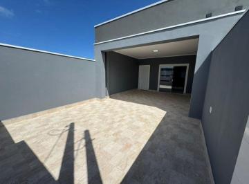 Casa de 3 quartos, Mongaguá · Casa de 197 m² com 3 quartos em venda no Parque Verde Mar