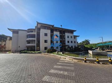 a6e854fe9a9b171bb5c50a30a0d0c8e5ac799311 · Beira Lago - Ed Life Resorts - Apartamento Mobiliado com Varanda e Vista Livre