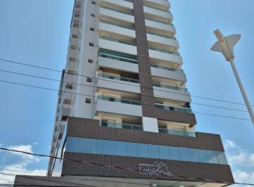 Apartamento de 2 quartos, Itanhaém · Apartamento Frente Mar com Lazer Completo