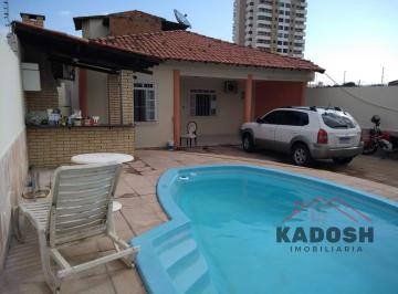 Foto 01 · Casa para Locação | Bairro Santa Mônica | Feira de Santana