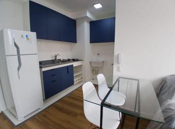 Apartamento de 2 quartos, São Paulo · Apartamento Mobiliado para aluguel com 2 quartos - Metrô Butantã - FL63