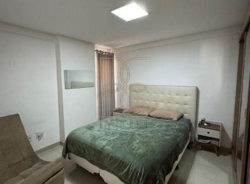 Apartamento de 2 quartos, Águas Claras · RESIDENCIAL CINCINATTI | RUA 37 NORTE – ÁGUAS CLARAS