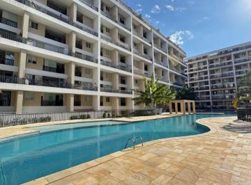 Apartamento de 1 quarto, Taguatinga · Taguatinga sul apartamento 1 quarto taguá life residence