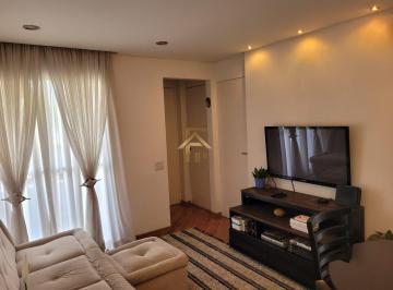Apartamento · 43m² · 2 Quartos · 1 Vaga · Apartamento venda 2 dormitórios uma vaga próximo ao metrô