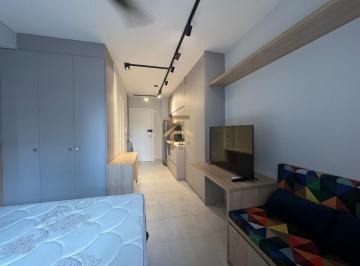 Apartamento · 25m² · 1 Quarto · Studio para Locação – Vila Clementino Mobiliado próximo ao metrô