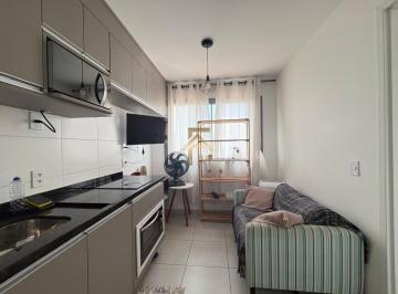 Apartamento · 25m² · 1 Quarto · Studio mobiliado para locação na Vila Clementino – Próximo ao metrô