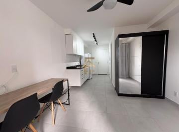 Apartamento · 25m² · 1 Quarto · Estúdio para Locação – Vila Clementino Ao lado do Metrô Santa Cruz
