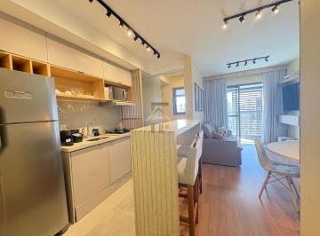 Apartamento · 60m² · 2 Quartos · 1 Vaga · Apartamento para alugar no bairro Planalto Paulista - São Paulo/SP, Zona Sul