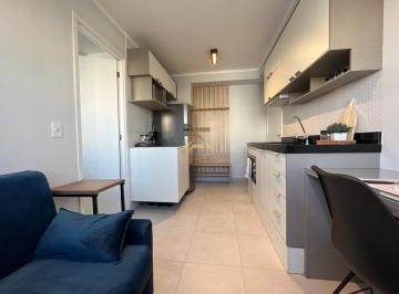 Apartamento · 25m² · 1 Quarto · Apartamento Studio em Vila Clementino, São Paulo/SP