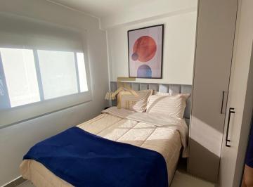 Apartamento · 27m² · 1 Quarto · Apartamento Studio em Vila Olímpia, São Paulo/SP