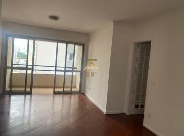 Apartamento · 90m² · 3 Quartos · 2 Vagas · Apartamento para alugar no bairro Jardim das Acácias - São Paulo/SP, Zona Sul