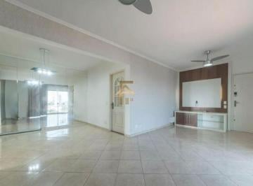 Apartamento · 130m² · 3 Quartos · 3 Vagas · Apartamento locação 3 dormitórios 1 suíte 3 vaga de garagem.