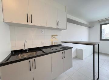 Apartamento · 25m² · 1 Quarto · Studio mobiliado para locação na Vila Clementino – Próximo ao metrô