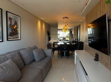Apartamento · 89m² · 3 Quartos · Apartamento para alugar no bairro Vila Guarani (Z Sul) - São Paulo/SP, Zona Sul