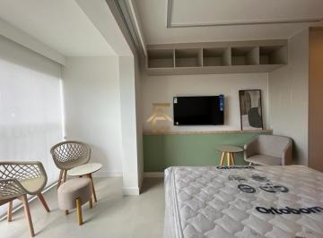 Apartamento · 25m² · 1 Quarto · Studio para Locação – Vila Clementino Mobiliado próximo ao metrô