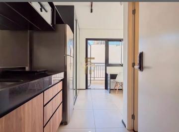 Apartamento · 21m² · 1 Quarto · Apartamento à venda no bairro Vila Mariana - São Paulo/SP, Zona Sul