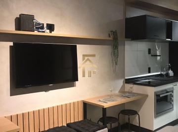 Apartamento · 25m² · 1 Quarto · Apartamento para alugar no bairro Vila Clementino - São Paulo/SP, Zona Sul