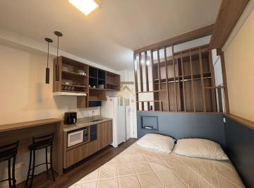 Apartamento · 23m² · 1 Quarto · Apartamento para alugar no bairro Vila Mariana - São Paulo/SP, Zona Sul