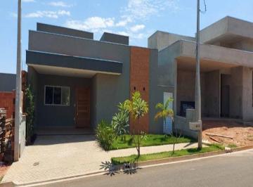 Foto 03 · Casa de Alto Padrão em Condomínio no Residencial Maria Júlia, São José do Rio Preto-SP: 3 quartos, 1