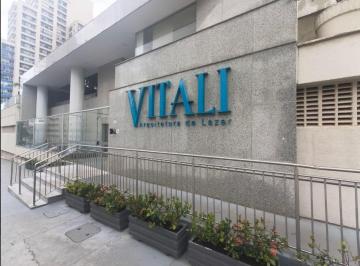 Apartamento 67m² Venda Aguas Norte · VITALI ÁGUAS CLARAS | 2 Quartos c/ Suíte | Reformado | Vista Livre | Garagem Sol