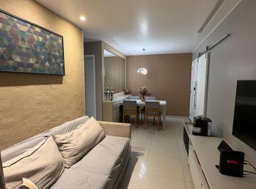 Apartamento de 2 quartos, Águas Claras · VITALI ÁGUAS CLARAS | 2 Quartos c/ Suíte | Reformado | Vista Livre | Garagem Sol