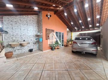 Foto 01 · Casa à venda no bairro Jardim Ypê 2 em Mogi Guaçu/SP.