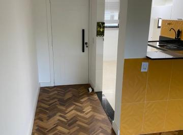 Apartamento de 3 quartos, Brasília · Apartamento reformado em prédio reformado