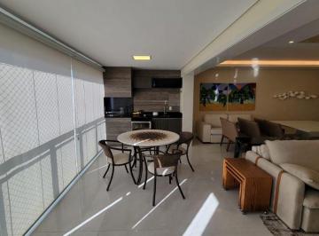 Apartamento de 3 quartos, Santos · Espetacular Apartamento Mobiliado no Gonzaga – 181m², 3 Suítes, Varanda Integrada e Lazer Completo!