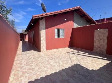 Casa de 2 quartos, Itanhaém · Casa com Piscina e Churrasqueira no Bairro Jamaica