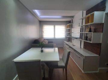 Apartamento de 2 quartos, São Paulo · Apartamento reformado à venda – 64 m² | Excelente localização