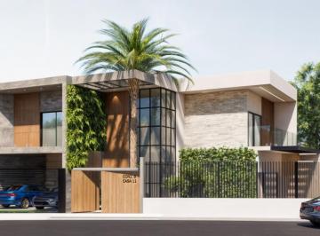 Casa de 4 quartos, Guará · Casa de alto padrão com 4 suítes, espaço gourmet e 267 m² de área construída