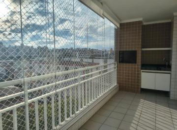 Apartamento de 3 quartos, São Paulo · Excelente apartamento de 110 m², varanda gourmet, 3 quartos para aluguel em Carandiru