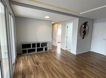 Apartamento de 2 quartos, São Paulo · Apartamento com 2 quartos à venda no Bosque da Saúde