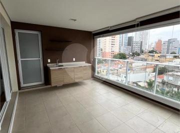 Apartamento de 2 quartos, São Paulo · Apartamento com 2 quartos à venda no Bosque da Saúde