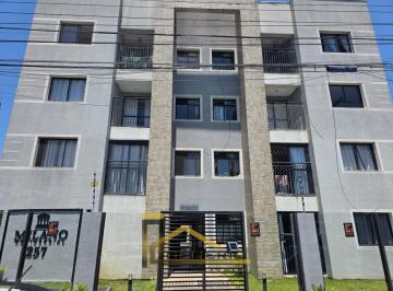 Foto 01 · Apartamento, Vargem Grande, Pinhais, PR