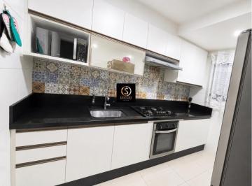 Foto 01 · Imperdível Apartamento à Venda em Jardim Guanabara, Jundiaí-SP: 2 Quartos, 1 Vaga de Garagem!