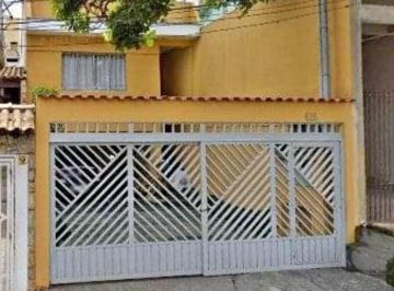 Casa de 2 quartos, Osasco · SOBRADO NO NOVO OSASCO