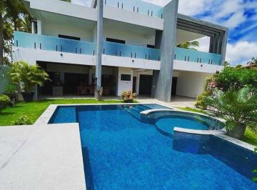 177630200668fed27471fd.jpeg · Casa, 5 quartos, 2 suítes, 495 m², 2 vagas no RN em São Miguel do Gostoso