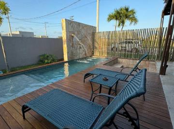 841786054668fd5905397a.jpeg · Casa, 3 quartos, 3 suítes, 153 m², 1 vaga no RN em São Miguel do Gostoso