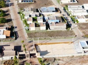 Terreno , São Miguel do Gostoso · OPORTUNIDADE 2 ESQUINAS NO UHANE - SÃO MIGUEL DO GOSTOSO