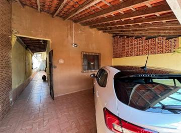 Casa de 2 quartos, Itanhaém · Casa com Suíte e Área Gourmet no Bopiranga em Itanhaém