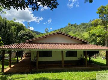 Foto 01 · Chácara, Rural, Taubaté, SP